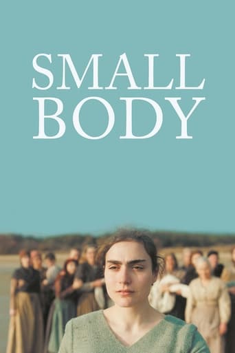 Small Body (2022) download