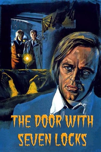 The Door with Seven Locks (1962) download