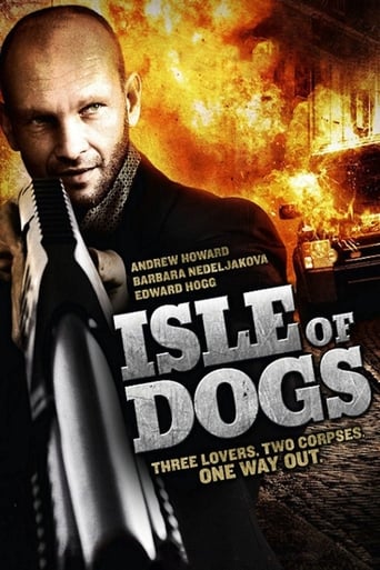 Isle of Dogs (2010) download