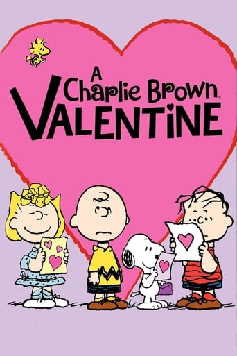 A Charlie Brown Valentine (2002) download