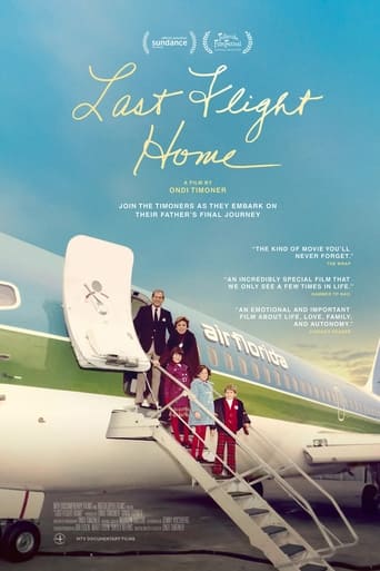 Last Flight Home (2022) download