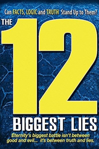 The 12 Biggest Lies (2010) download