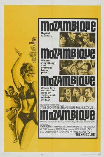 Mozambique (1964) download