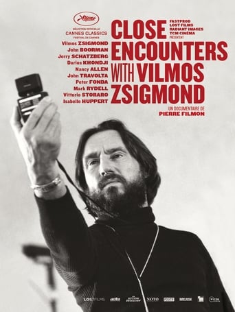 Close Encounters with Vilmos Zsigmond (2016) download
