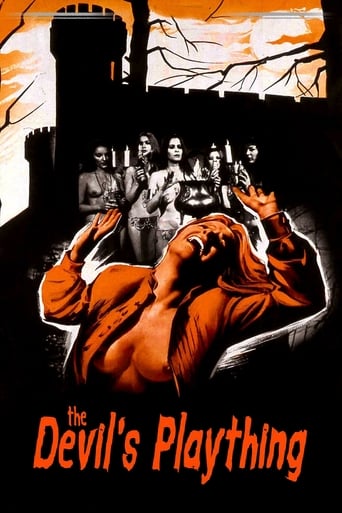 The Devil's Plaything (1973) download