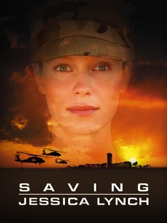Saving Jessica Lynch (2003) download