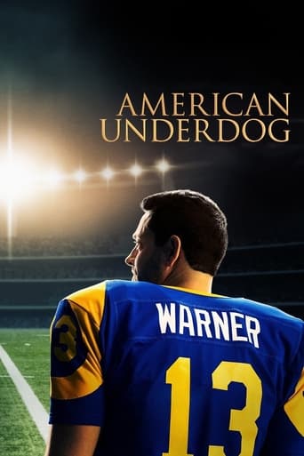 American Underdog (2021) download