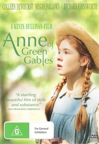 Anne of Green Gables (1985) download