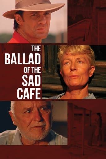 The Ballad of the Sad Cafe (1991) download