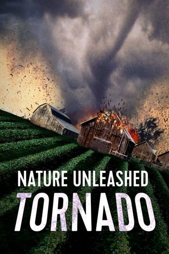 Nature Unleashed: Tornado (2005) download