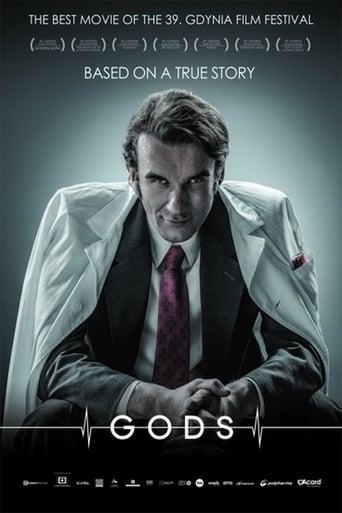 Gods (2014) download