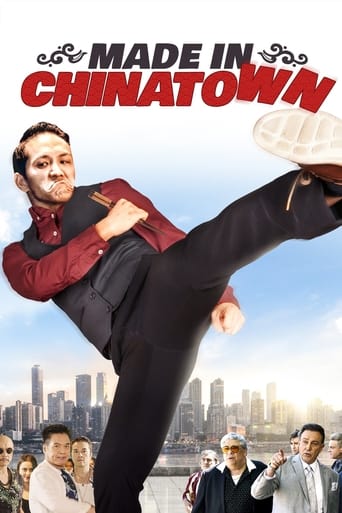 Made in Chinatown (2021) download