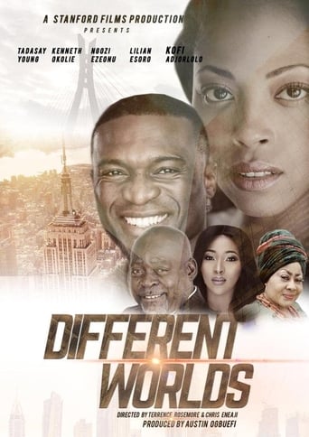 Different Worlds (2020) download