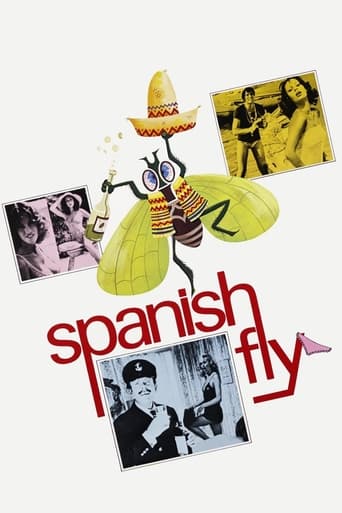 Spanish Fly (1976) download