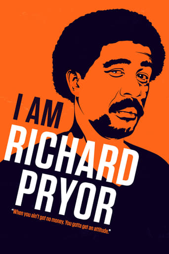 I Am Richard Pryor (2019) download