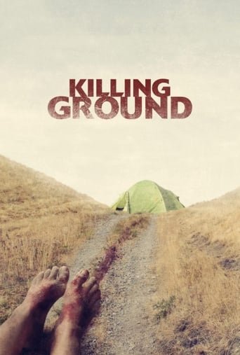 Killing Ground (2017) download