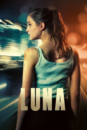 Luna – Em Busca da Verdade Torrent (2019) Dual Áudio / Dublado BluRay 1080p – Download