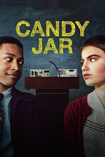 Candy Jar (2018) download