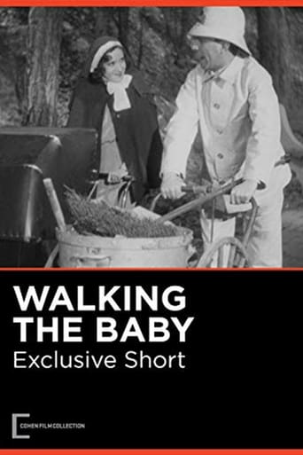 Walking the Baby (1933) download