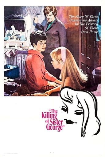 The Killing of Sister George (1968) download
