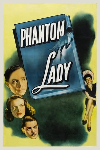 Phantom Lady (1944) download