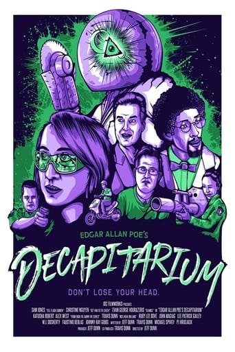Decapitarium (2021) download