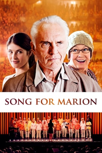 Song for Marion (2012) download