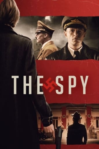 The Spy (2019) download