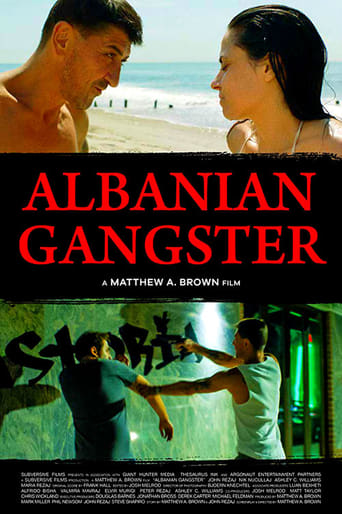 Albanian Gangster (2018) download