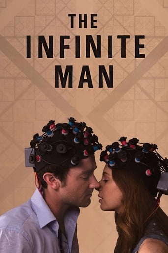 The Infinite Man (2014) download