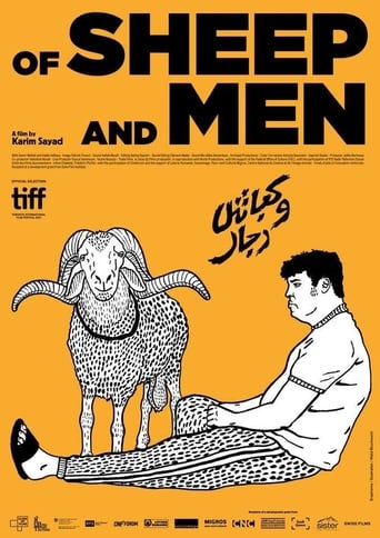Of Sheep and Men (2017) download