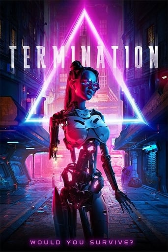 Termination (2019) download