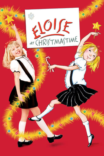 Eloise at Christmastime (2003) download