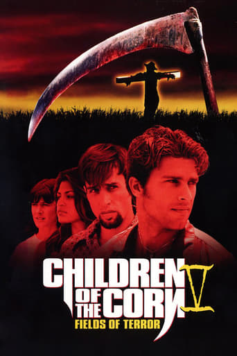 Children of the Corn V: Fields of Terror (1998) download