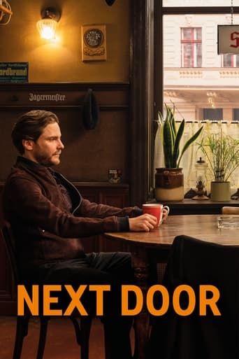 Next Door (2021) download