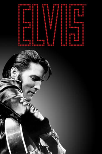 Coleção Elvis Presley (1956-1969) DVDRip Show Torrent Download