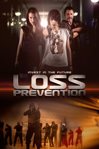 Loss Prevention (2018) download