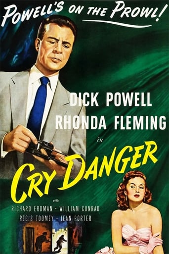 Cry Danger (1951) download