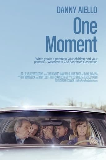 One Moment (2021) download