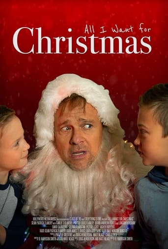 All I Want for Christmas (2021) download
