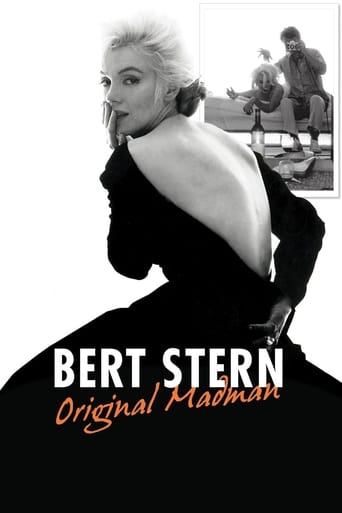 Bert Stern: Original Madman (2011) download
