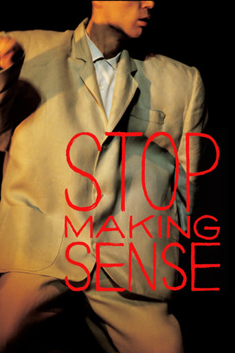 Stop Making Sense (1984) download