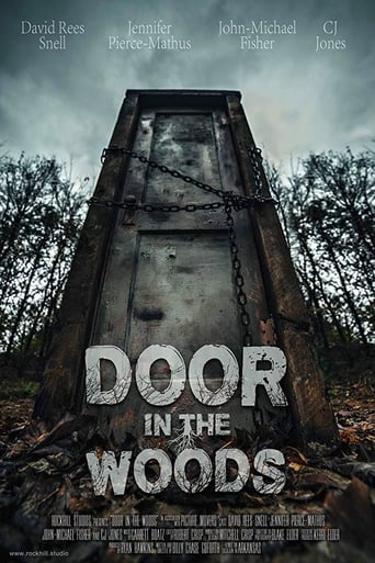 Door in the Woods (2019) download