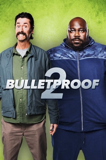 Bulletproof 2 (2020) download