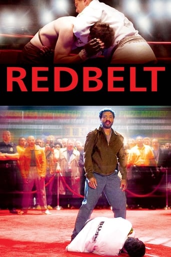 Redbelt (2008) download