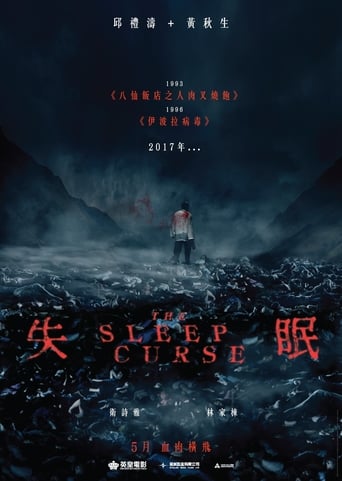 The Sleep Curse (2017) download