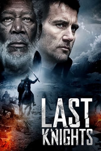 Last Knights (2015) download