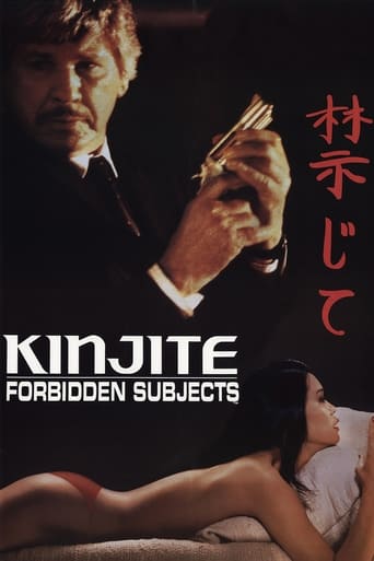 Kinjite: Forbidden Subjects (1989) download
