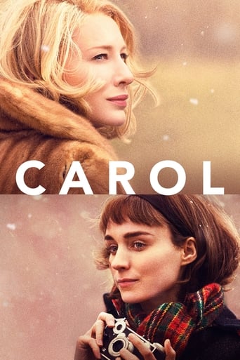 Carol (2015) download