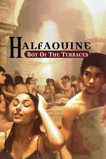 Halfaouine: Boy of the Terraces (1990) download